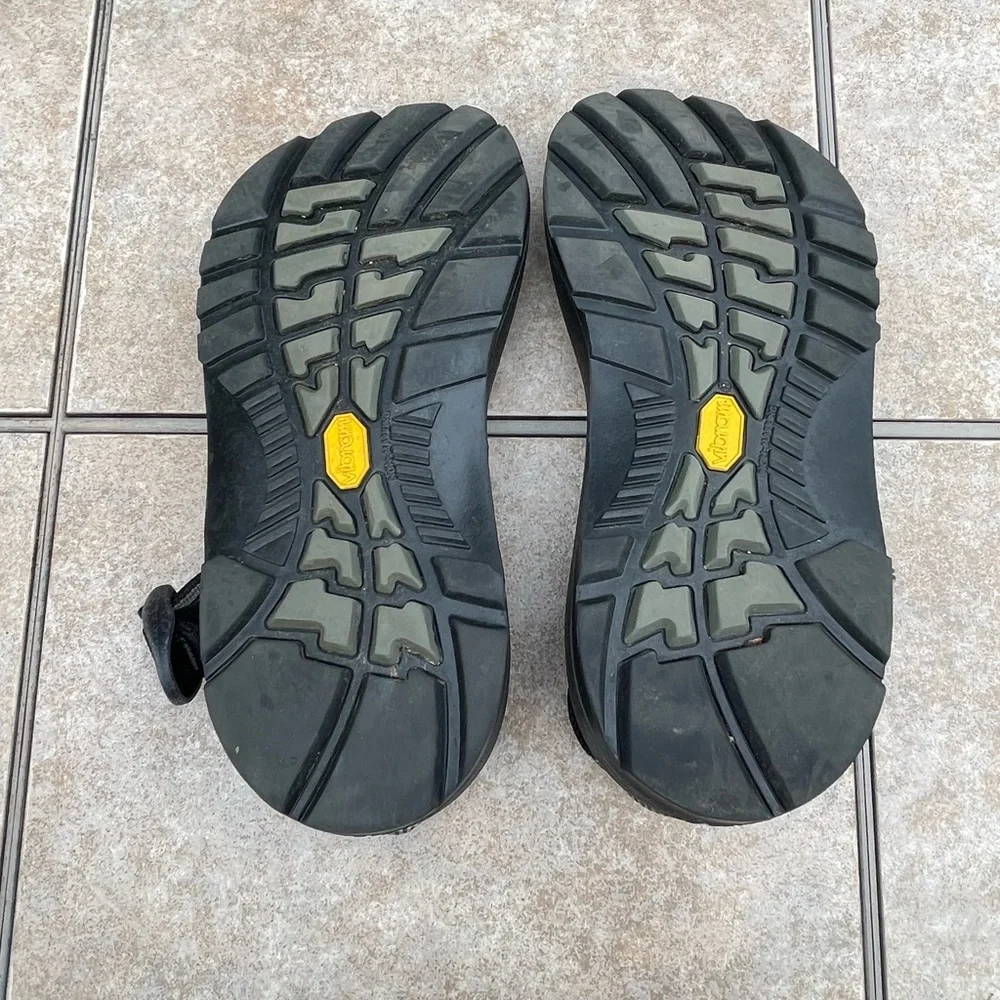 Chaco Men's Z/1 Classic Casual Sandals